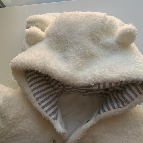 Baby bunting - Picture 2 of 4